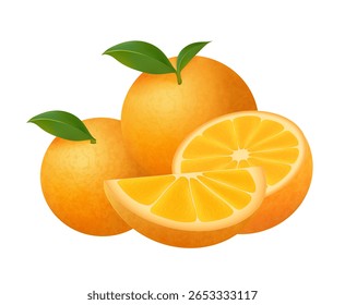 Organic oranges from abundant natural farms, brimming with authentic flavor, ideal for clean eating products, organic agriculture, and sustainable imagery.