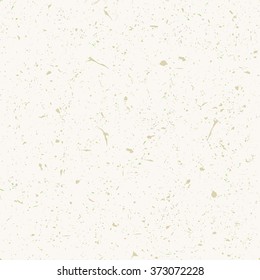 Organic paper seamless texture.  For vintage layout design, holiday background invitation or web template