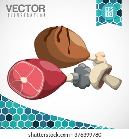 Organic product design 