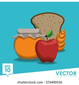 Organic product design 
