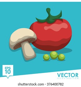 Organic product design 