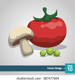 Organic product design 