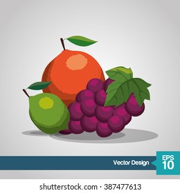 Organic product design 