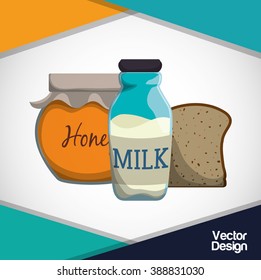 Organic product design 