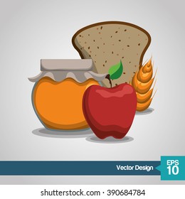 Organic product design 