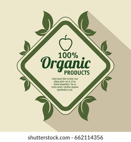 Organic product design