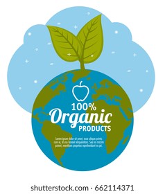Organic product design
