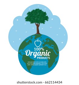 Organic product design