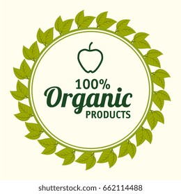 Organic product design
