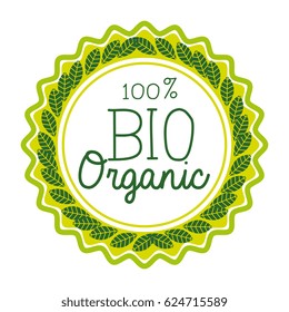 organic product guaranteed seal