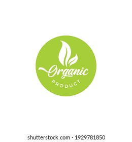 Bio-Produktlogo
einfaches und sauberes Design