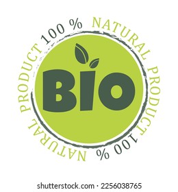 Organic Products Labels.Eco.Ecology icon.Label for GMO.Organic .Healthy food.Organic icon.Non-GMO label.Eco food.Vector illustrations for products package.Organic cosmetics.Transparent background.