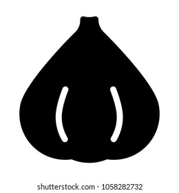 Organic Raw Garlic