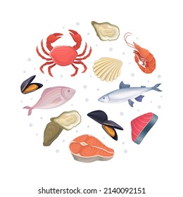 11,581 Crab shape Images, Stock Photos & Vectors | Shutterstock