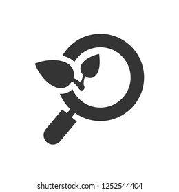 Organic search icon