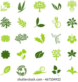 Organic series
