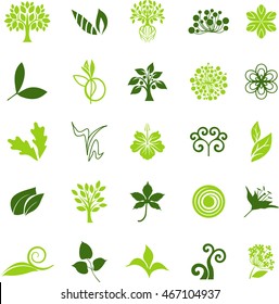 Organic series