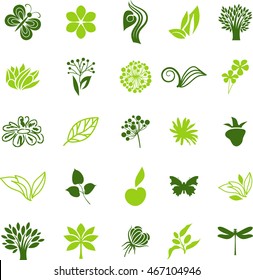 Organic series