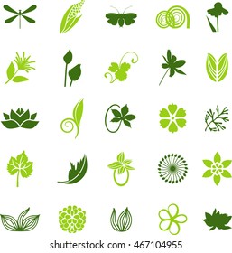 Organic series