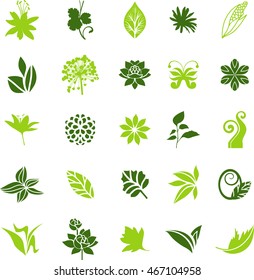 Organic series
