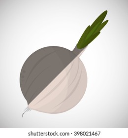 Organic shop design