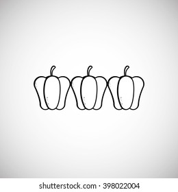 Organic shop design