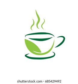 organic tea