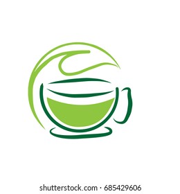 organic tea
