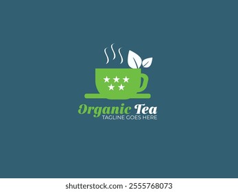 organic, tea, organic tea logo, organic food, herbal