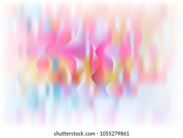 Organic texture design from watercolor painting,Vector background colorful can be used in cover design, book cover, website, business, brochure, presentation advertising, element, Abstract background.