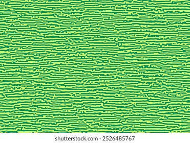 Organic turing background. Monochrome pattern for cover, banner or poster. Diffusion natural texture with different random shapes. Vector illustration.