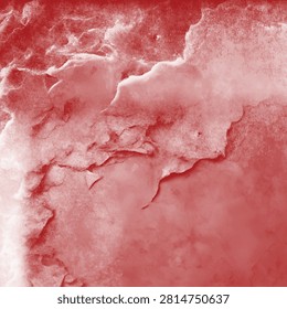 Organic watercolor backdrop featuring expressive pigment transitions and textured paper