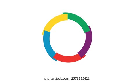 Organisation Internationale De La Francophonie Flag Vector Illustration