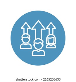 Organisation Isolated Vector icon which can easily modify or edit
