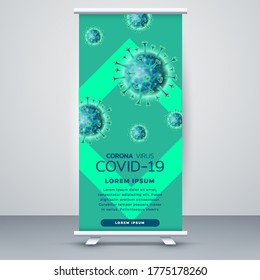 organism illustration virus seen covid-19 coronavirus outbreak, virus coronaviruses rendering of virus