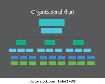 358 Team org chart Images, Stock Photos & Vectors | Shutterstock