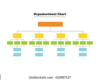 358 Team org chart Images, Stock Photos & Vectors | Shutterstock