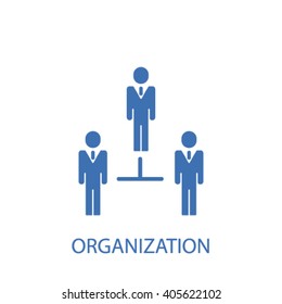 organization icon
