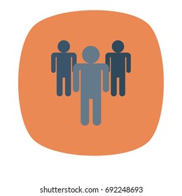 Organization icon