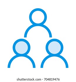 Organization icon