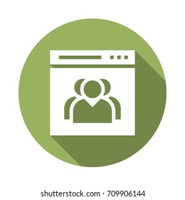 Organization icon