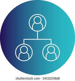 Organization icon for your project
