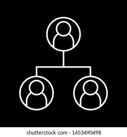 Organization icon for your project

