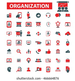 Organisationssymbole