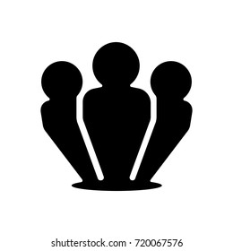 organization / team icon