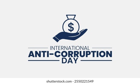 Organizations Fighting Corruption Worldwide,  International Anti-Corruption Day