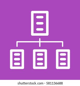 Organizations Network
