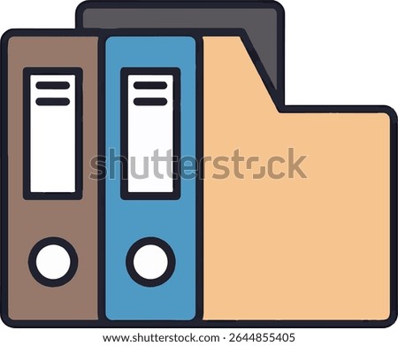 Organized File Management Efficient Storage and Access of Documents