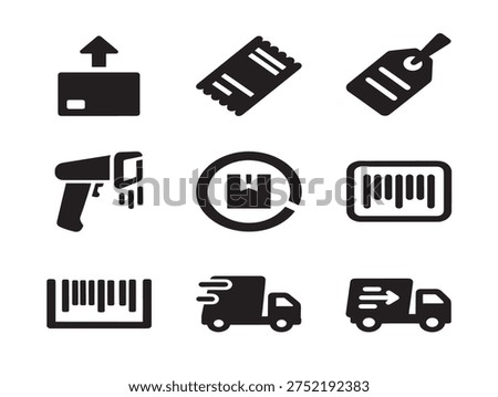 Organized package system set for stunning software distribution visuals