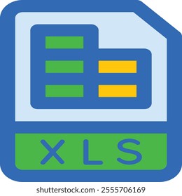 Organized XLS File System for Seamless Data Management
This XLS file image captures a structured data management system, perfect for analysts and accountants requiring efficient access  to spreadsheet